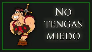 ¿Cómo dejar de tener Miedo?