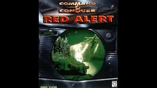 Command and Conquer Red Alert is a timeless classic