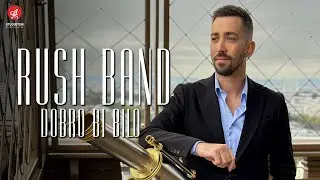 RUSH BAND - DOBRO BI BILO (OFFICIAL VIDEO)