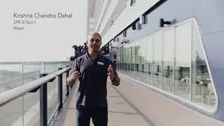 Mein Schiff Crew - We are first CLASS