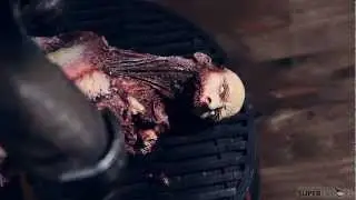 Dead Space &mdash; Isaac Clarke Statue Review