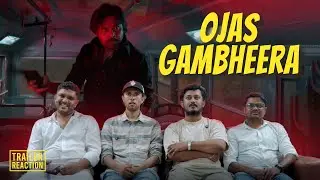 They Call Him OG Trailer Reaction |  Pawan Kalyan | Emraan Hashmi | Sujeeth | Thaman S | IFC
