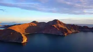 Spot Check: Bah&iacute;a San Luis Gonzaga, B.C., Mexico Video