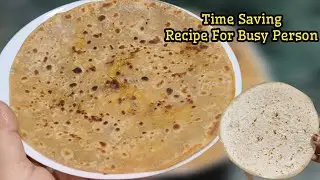 Make And Freeze Aloo Paratha| Ramzan Special Me Banaye Frozen Aloo Ka Paratha Aur Time Save Kareye