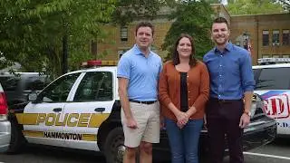Hammonton Public Safety Initiative