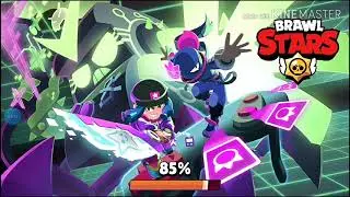 Como n&atilde;o subir trofeus😂😂(brawl stars)