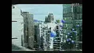 Zurich (Malaysia ad-2012) (no sound)