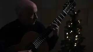 Silent Night arr. Laura Snowden