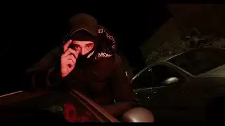 YungDotz - Electric Vibe (Music Video) | Mixtape Madness
