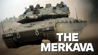 Inside Israel&rsquo;s Ultimate Urban Warfare Tank (And How It Is Performing in Gaza)