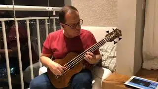 So What - Miles Davis - Ubass Cover