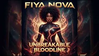 FIYA NOVA   --    UNBREAKABLE BLOODLINE    --   SERA VALE  2026