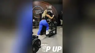 Booty Builder Ultimate Select Zone!