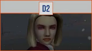 D2 - Dreamcast (Flycast) | RetroArch 1.9.14