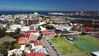 FOR SALE - 21 ELLEN STREET FREMANTLE