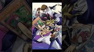 Yugioh #yugioh #gamingshorts #animeshorts #anime #mangashort #manga #shorts #shortvideo #yami