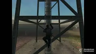 IGI 1 Mission 1 Full Gameplay