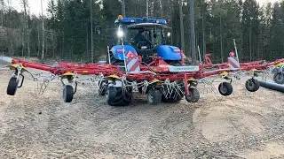 K&ouml;p H&ouml;v&auml;ndare Pottinger HIT 8.91 p&aring; Klaravik