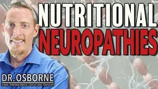 Nutritional Deficiencies That Cause Neuropathy?