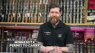 Minnesota&rsquo;s BEST Permit to Carry Class at Off Grid Armory