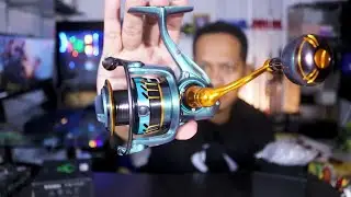 Bullzen Iguana Platinum SW 2500