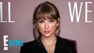 Taylor Swift & More Celebrities React After Roe v. Wade Decision | E! News