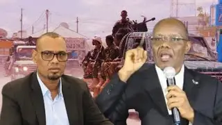 DEG DEG Dagaalkii Beydhabo oo Waji kale yeeshay Ciidanki Lafta gareen oo qabsaday guriga Xasan Eelay
