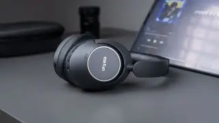 หูฟังตัดเสียงรบกวน EarFun Wave Pro - ราคาดีอย่างเดียว อย่างอื่น Mid