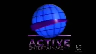 Gaumont Television/Abrams Gentile/Active Entertainment/VCI