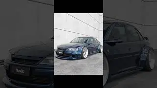 Carros com Body Kit | Parte 16 | #vectra #vectrab #chevrolet #gm