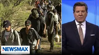 Bolling: Being against illegal immigration now mean's you're RACIST?! | 