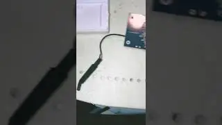 Repurposing older broken electronics for my sick purposes WiFi magic box going into energy weapon
