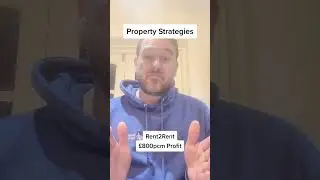 Property Strategies - Rent 2 Rent (R2R)