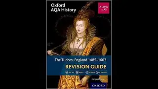 How to answer A-Level Tudor paper 1C Extract and Essay questions - REALLY USEFUL TIPS FOR HIGH MARKS