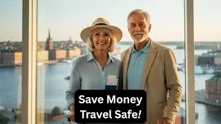 Top Senior Travel Hacks for Stress-Free Adventures (Smart, Safe & Budget-Friendly Tips!)