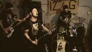 Oog-Nasty - You Booze (live at VLHS, 3/1/14)  (1 of 2)