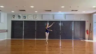 Adage - Grade 6 - RAD