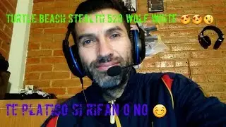 An&aacute;lisis de Turtle Beach Stealth 520 !!!😍👍😎😉