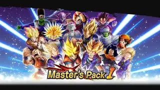 More Free Summons For Me (Dragon Ball Legends)