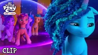 My Little Pony | Make Your Mark | Chapter 4 | Misty Tidak Bermaksud | Bahasa Indonesia
