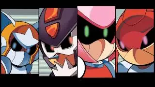 Sonic the Hedgehog & Mega Man: Worlds Collide from Archie Comics -  Teaser Trailer