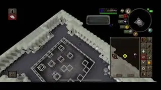 osrs mage training arena telekinetic