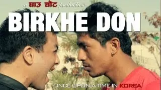 Once Upon a Time in Korea - Nepali Short Film (2012)
