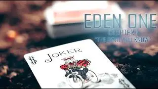 Eden One: Chapter 1 