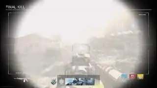 vs All Elites (COD:MW PS4)