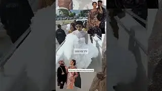 chioma and davido wedding in Miami  USA full video on my #davido #celebritywedding #marriage #miami