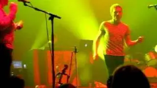 belle & sebastian - sukie in the graveyard