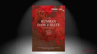 Russian Dance Suite | Kees Vlak
