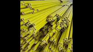 frp fiberglass pole frp fiberglass vineyard stake frp garden pole fiberglass agricultural pole stake