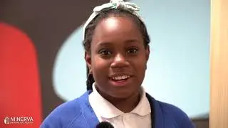 Minerva Primary Academy Virtual Tour